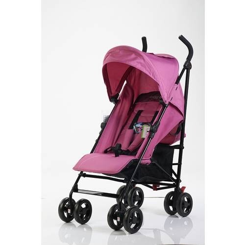 grey cuggl stroller